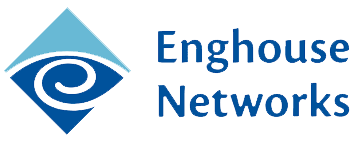 enghouse logo